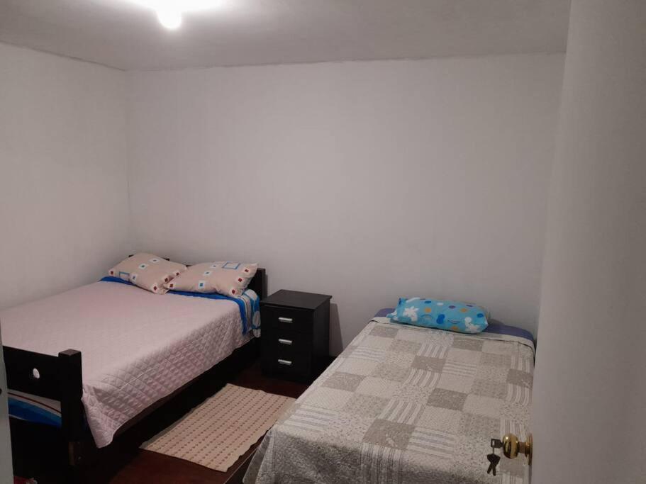 En Casa Lima