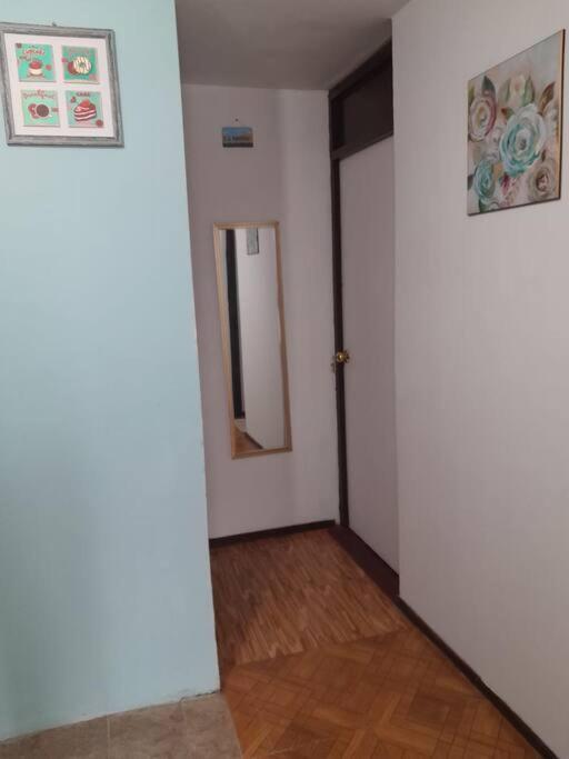 Apartamento En Casa Lima