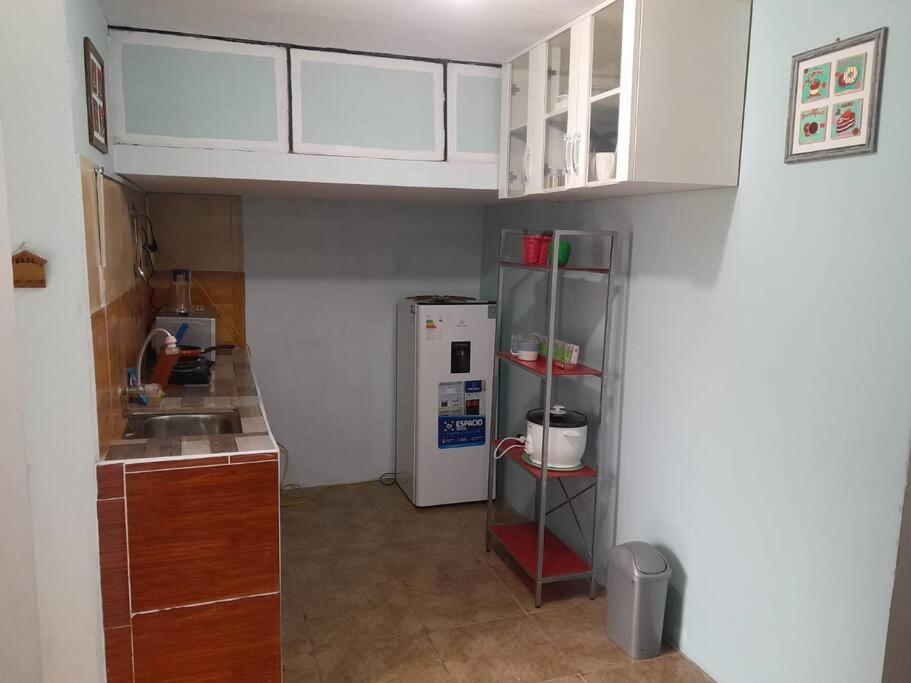 En Casa Lima